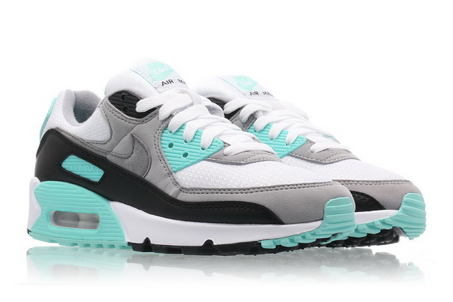 men air max 90 size US7(40)-US13(47) shoes-013